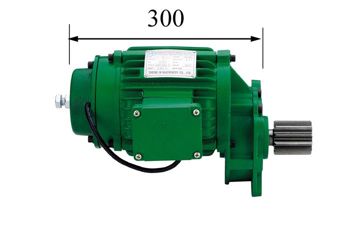 起重機專用(yòng)馬達2