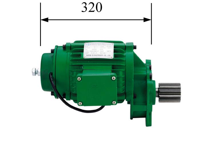 起重機專用(yòng)馬達3